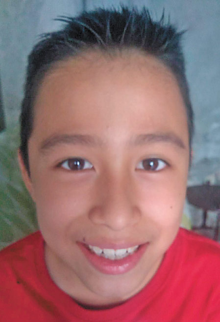 Giovani Enmanuel Valenti �n